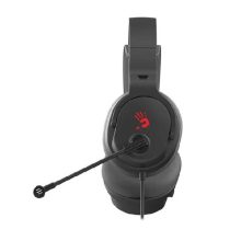 هدست مخصوص بازی بلادی G330P با کیفیت صدای استریو و میکروفون دقیق