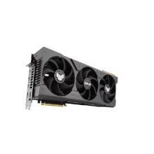 کارت گرافیک ایسوس TUF سری RTX 4080 SUPER OC برای اجرای بازی‌های 4K و برنامه‌های سنگین