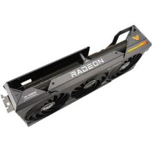 ASUS TUF RX 7900 GRE OC Edition مناسب برای بازی‌های 4K و رندرینگ حرفه‌ای