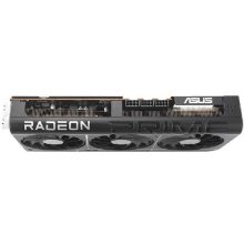 تصویر کارت گرافیک قدرتمند ایسوس Radeon RX 9070 XT سری Prime