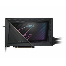 کارت گرافیک حرفه‌ای GIGABYTE AORUS RTX 5090 XTREME WATERFORCE مناسب برای گیمینگ 8K و رندرینگ سنگین