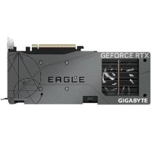 کارت گرافیک GIGABYTE RTX 4060 EAGLE OC مناسب برای گیمینگ 1080p با عملکرد بالا و نویز کم