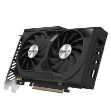 کارت گرافیک گیگابایت مدل GeForce RTX 4060 WINDFORCE OC 8G با حافظه 8 گیگابایت GDDR6