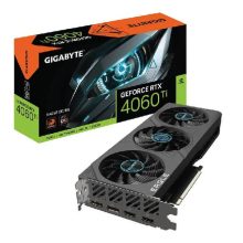 تصویر کارت گرافیک GIGABYTE RTX 4060 Ti EAGLE OC مناسب گیمینگ 1080p و 1440p