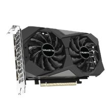 کارت گرافیک گیگابایت مدل GeForce RTX 3050 WINDFORCE OC با حافظه 6 گیگابایت GDDR6