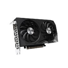تصویر کارت گرافیک RTX 3060 OC گیگابایت مخصوص اجرای بازی‌های روز
