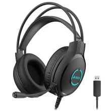 هدست گیمینگ A4Tech مدل FH‑300U