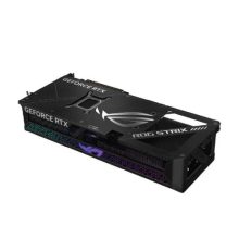 کارت گرافیک ایسوس ROG Strix مدل RTX 5070 Ti با حافظه 16 گیگابایت GDDR7