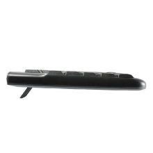کیبورد Logitech K120 مناسب برای استفاده در محیط‌های کاری و خانگی