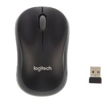 تصویر کیبورد و ماوس Logitech MK270 با عمر باتری طولانی و طراحی جمع‌وجور