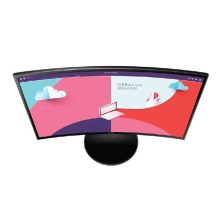 پایه مستحکم مانیتور سامسونگ 24 اینچ LS24C360 با قابلیت تنظیم زاویه