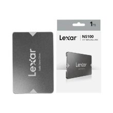 اس اس دی اینترنال لکسار NS100 ظرفیت 1TB
