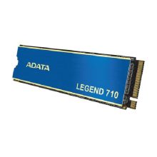 ADATA LEGEND 710 512GB Internal SSD برای افزایش سرعت سیستم