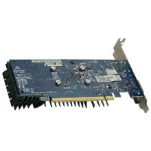 کارت گرافیک GT1030 با پشتیبانی از HDMI و DVI برای سیستم‌های اداری