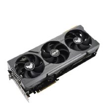 کارت گرافیک حرفه‌ای ASUS TUF OC Edition مدل RTX 4080 SUPER با عملکرد پایدار و قدرتمند