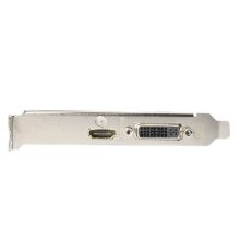 کارت گرافیک گیگابایت مدل GV-N710D5-2GL با ۲ گیگابایت حافظه GDDR5 برای ارتقاء سیستم‌های عمومی