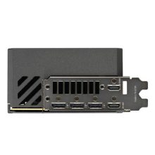کارت گرافیک چهار فن ایسوس RTX 5090 سری Astral با عملکرد خنک‌کنندگی پیشرفته