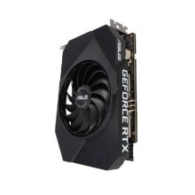 کارت گرافیک 12 گیگابایت ایسوس RTX 3060 سری Phoenix با خنک‌کننده فشرده