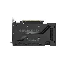 تصویر کارت گرافیک گیگابایت RTX 4060 Ti WINDFORCE OC با طراحی جمع‌وجور و پشتیبانی از DLSS 3