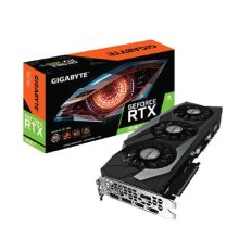 تصویر کارت گرافیک GIGABYTE RTX 3080 Ti GAMING OC مناسب گیمینگ 4K و رندرینگ حرفه‌ای