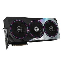 Gigabyte RTX 4090 MASTER 24G با قابلیت Ray Tracing و DLSS 3.5