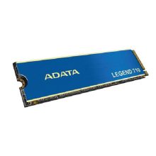 ADATA LEGEND 710 512GB SSD با سرعت بالا و قابلیت نصب آسان