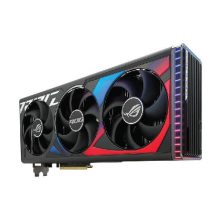 کارت گرافیک حرفه‌ای ایسوس ROG Strix 4080 SUPER با 16 گیگابایت حافظه GDDR6X