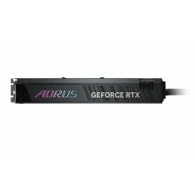 GPU گیگابایت AORUS RTX 5090 XTREME WATERFORCE با معماری Blackwell و فناوری DLSS 4