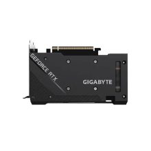 کارت گرافیک گیگابایت RTX 3060 WINDFORCE OC با حافظه 12 گیگ