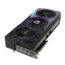 کارت گرافیک AORUS RTX 4090 MASTER مناسب رندرینگ سنگین و هوش مصنوعی