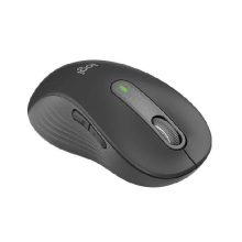ماوس بی‌سیم لاجیتک M650 با قابلیت اتصال به چند دستگاه