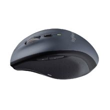 موس Logitech M705 با عمر باتری ۳ ساله و دکمه‌های قابل برنامه‌ریزی