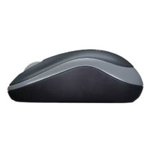 خرید ماوس بی‌سیم لاجیتک M185 با اتصال USB و عمر باتری بالا