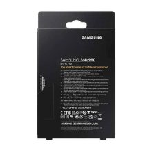 Samsung SSD 980 M.2 NVMe ظرفیت 250 گیگابایت - مناسب ارتقاء سیستم