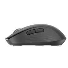 تصویر ماوس Logitech M650 مناسب کارهای روزمره و اداری