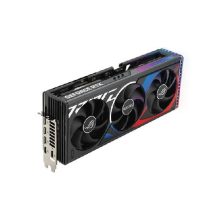 کارت گرافیک قدرتمند ایسوس ROG Strix RTX 4080 SUPER برای اجرای بازی‌های نسل جدید