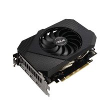 کارت گرافیک جمع‌وجور ایسوس Phoenix RTX 3060 با عملکرد بالا و صدای کم