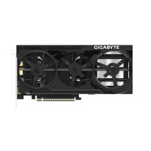 عکس کارت گرافیک RTX 4070 WINDFORCE OC مناسب بازی و کارهای گرافیکی