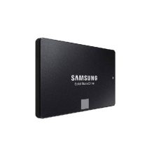 اس اس دی اینترنال سامسونگ مدل 870 EVO ظرفیت 1 ترابایت با رابط SATA 3 مناسب ارتقای سرعت لپ‌تاپ و کامپیوتر