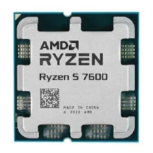 پردازنده ای ام دی مدل AMD Ryzen 5 7600 Tray