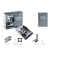 مادربرد ایسوس Z790-A PRIME WIFI مخصوص سیستم گیمینگ و حرفه‌ای