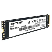 حافظه SSD اینترنال پتریوت مدل P320 512GB با رابط PCIe