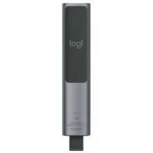 Logitech Spotlight Wireless Presenter کنترل حرفهای اسلاید و اشارهگر دیجیتال