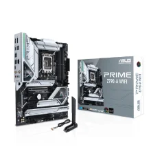 مادربرد ASUS PRIME Z790-A WIFI سوکت LGA1700