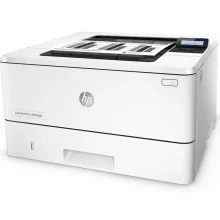 پرینتر لیزری اچ‌ پی مدل LaserJet Pro M402dn