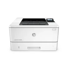 پرینتر لیزری اچ پی مدل LaserJet Pro M402dn با چاپ دورو اتوماتیک