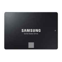 اس اس دی اینترنال سامسونگ مدل EVO 870 ظرفیت 250 گیگابایت