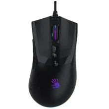 ماوس گیمینگ ای فورتک مدل A4TECH BLOODY W90MAX