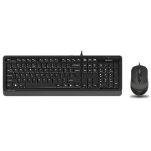 ماوس و کیبورد باسیم ای فورتک مدل a4tech F1010