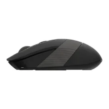 نمای جانبی موس بی سیم ای فورتک مدل a4tech fg10s